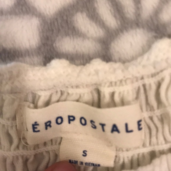 Aeropostale top - Picture 2 of 6